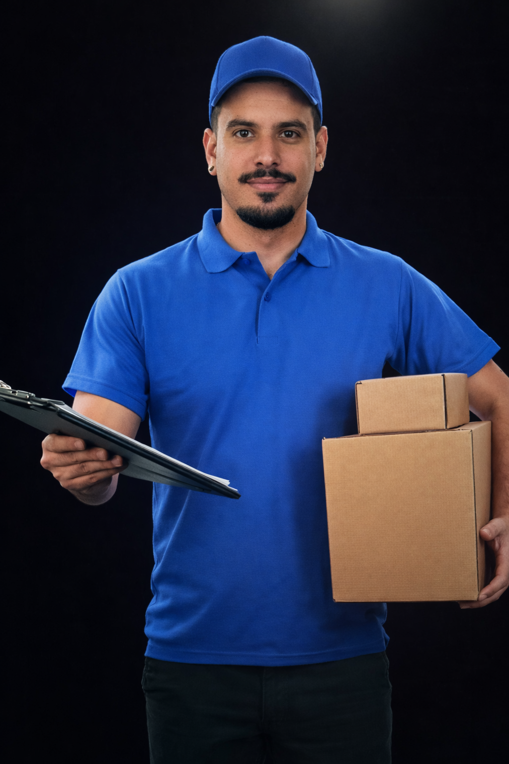 Rapid Link professional team